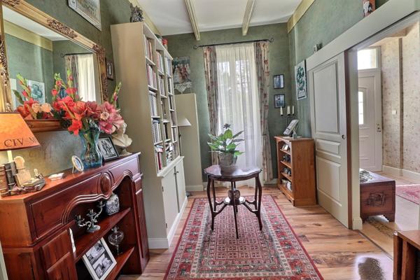 Landivisiau (29400) Propriété de caractère – Ancien moulin au bord de l’eau, Bodilis