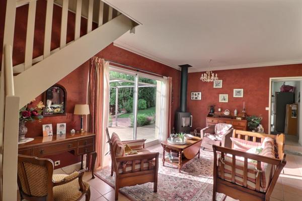 Landivisiau (29400) Propriété de caractère – Ancien moulin au bord de l’eau, Bodilis