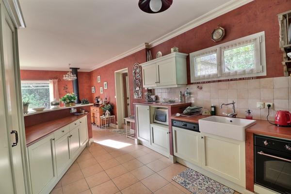 Landivisiau (29400) Propriété de caractère – Ancien moulin au bord de l’eau, Bodilis