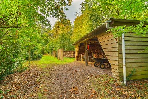 Landivisiau (29400) Propriété de caractère – Ancien moulin au bord de l’eau, Bodilis