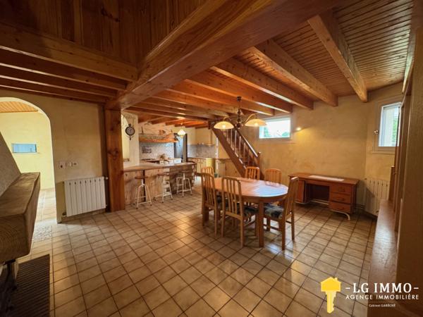 Votre recherche de biens