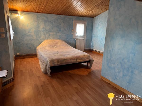 Votre recherche de biens