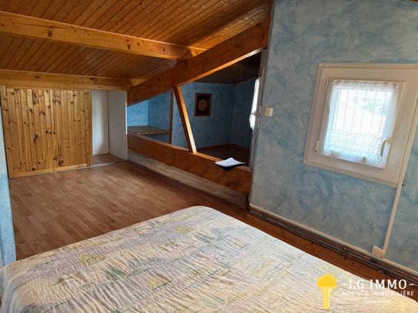 Votre recherche de biens