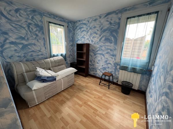 Votre recherche de biens