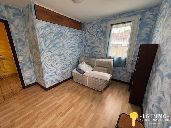 Votre recherche de biens