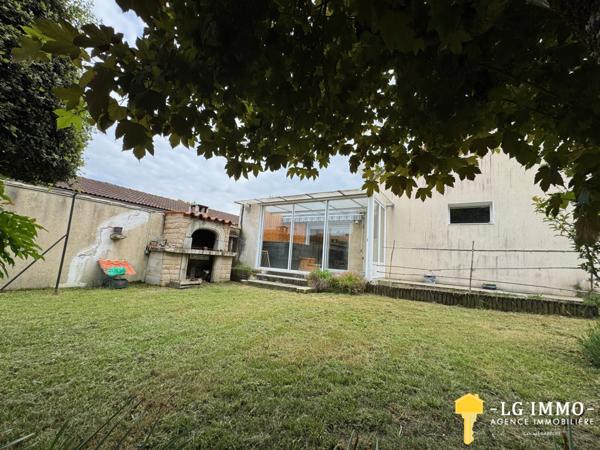 Votre recherche de biens