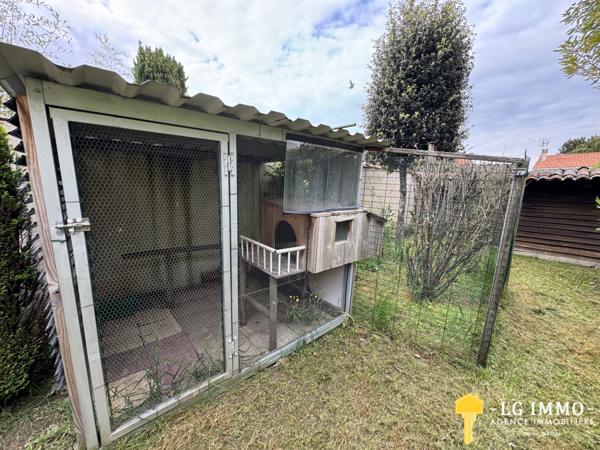 Votre recherche de biens