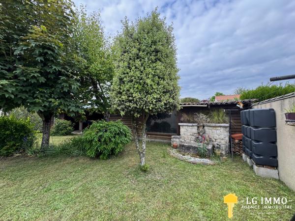 Votre recherche de biens