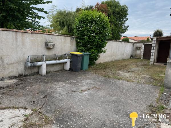 Votre recherche de biens