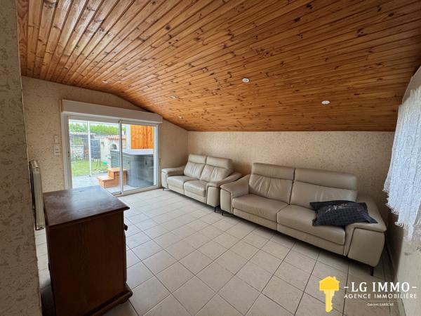 Votre recherche de biens