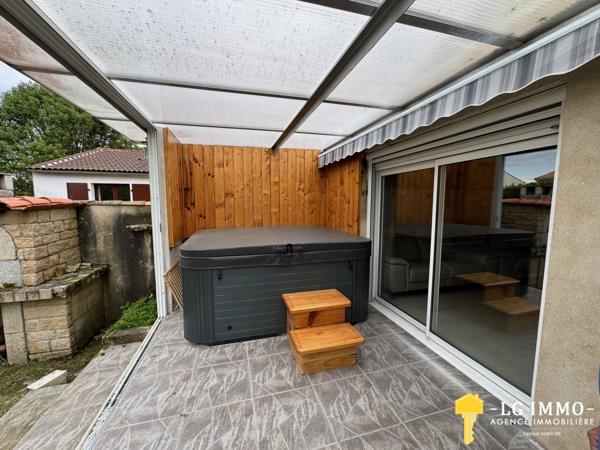 Votre recherche de biens