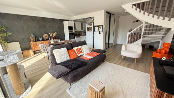 Appartement Elancourt 3 pièce(s)