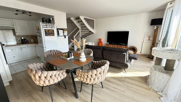 Appartement Elancourt 3 pièce(s)