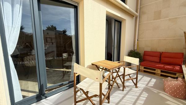 Appartement Elancourt 3 pièce(s)