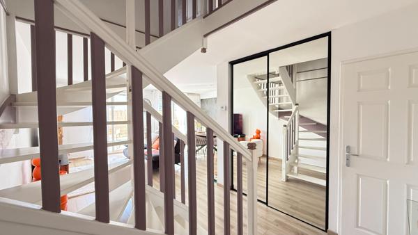 Appartement Elancourt 3 pièce(s)