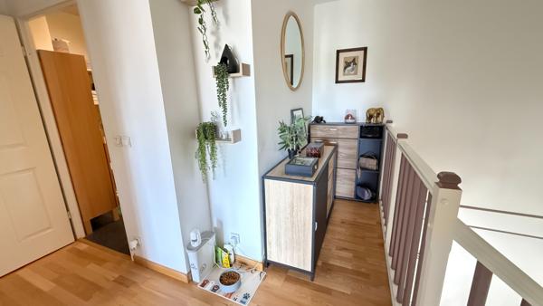 Appartement Elancourt 3 pièce(s)