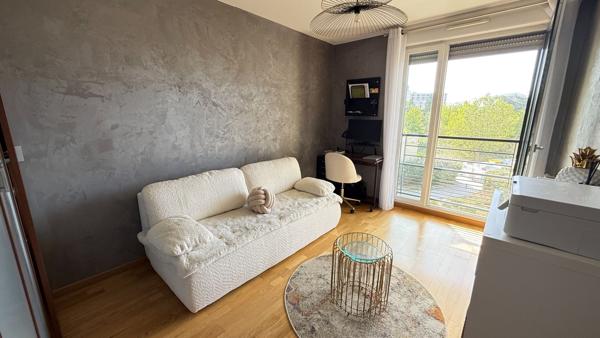 Appartement Elancourt 3 pièce(s)