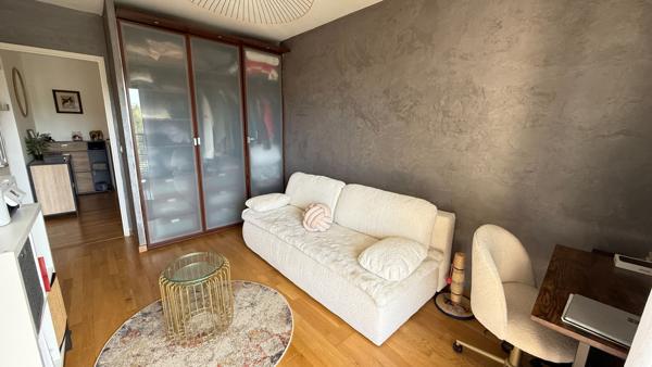 Appartement Elancourt 3 pièce(s)