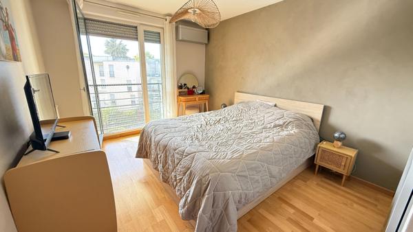 Appartement Elancourt 3 pièce(s)