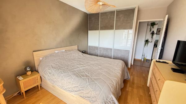 Appartement Elancourt 3 pièce(s)