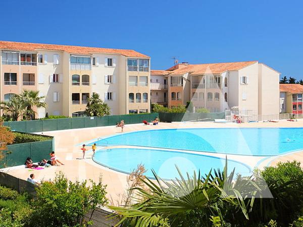 Appartement 2 pièces 30 m2