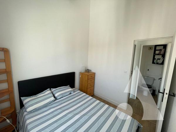 Appartement 2 pièces 30 m2