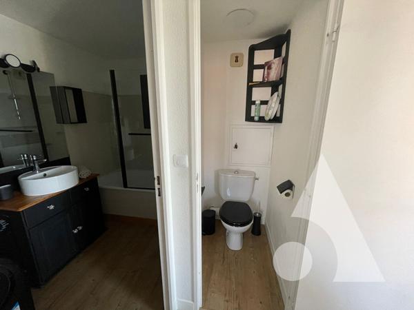 Appartement 2 pièces 30 m2