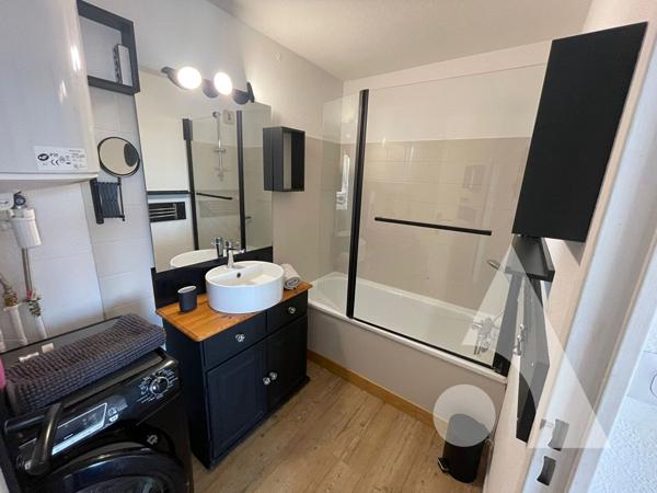 Appartement 2 pièces 30 m2