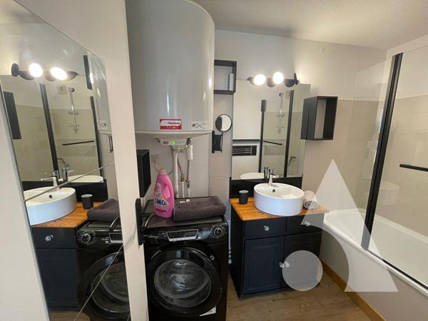 Appartement 2 pièces 30 m2
