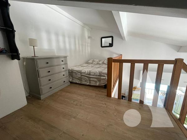 Appartement 2 pièces 30 m2