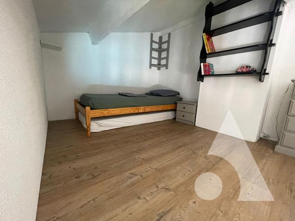 Appartement 2 pièces 30 m2