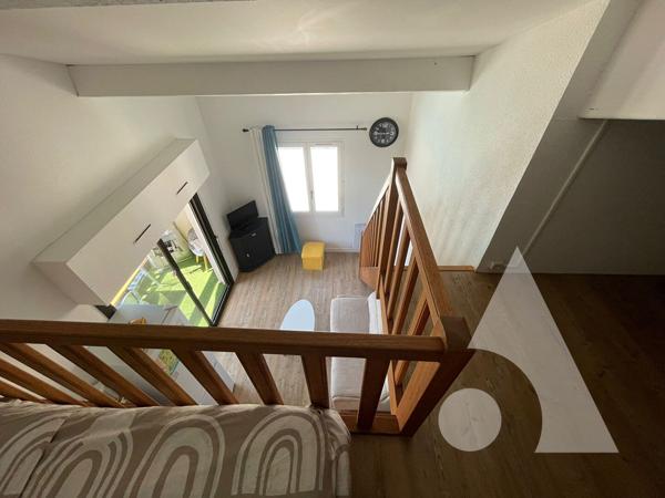 Appartement 2 pièces 30 m2