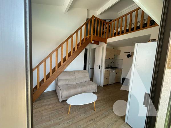 Appartement 2 pièces 30 m2