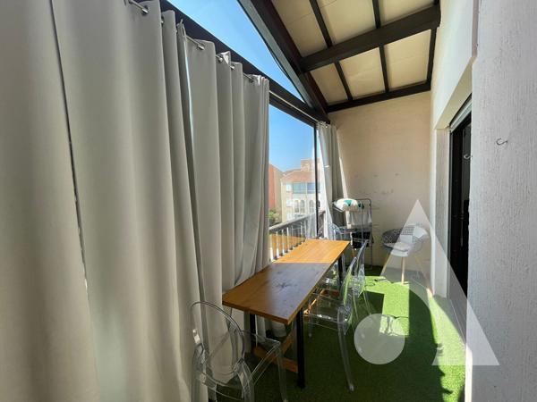 Appartement 2 pièces 30 m2