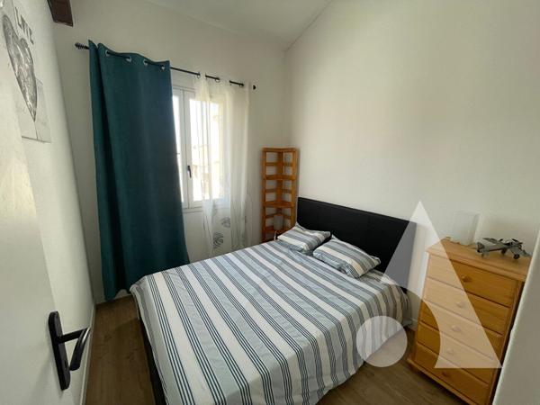 Appartement 2 pièces 30 m2