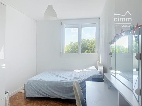 À louer – Appartement T3 à Montargis