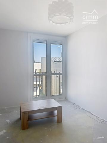 À louer – Appartement T3 à Montargis