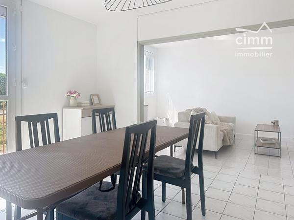 À louer – Appartement T3 à Montargis