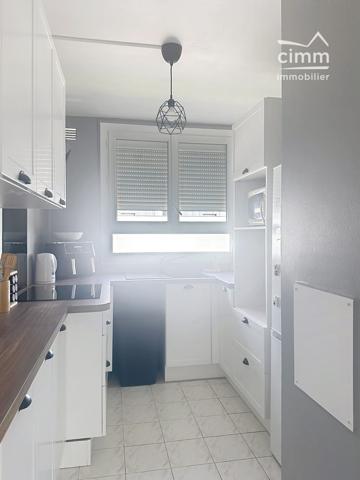 À louer – Appartement T3 à Montargis