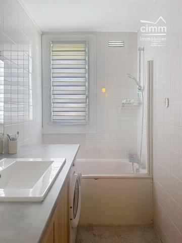 À louer – Appartement T3 à Montargis