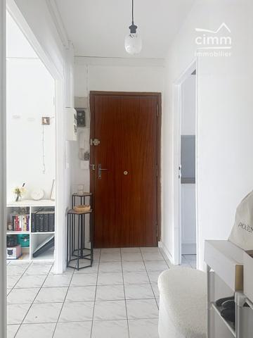 À louer – Appartement T3 à Montargis