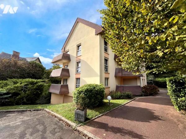 Appartement en duplex