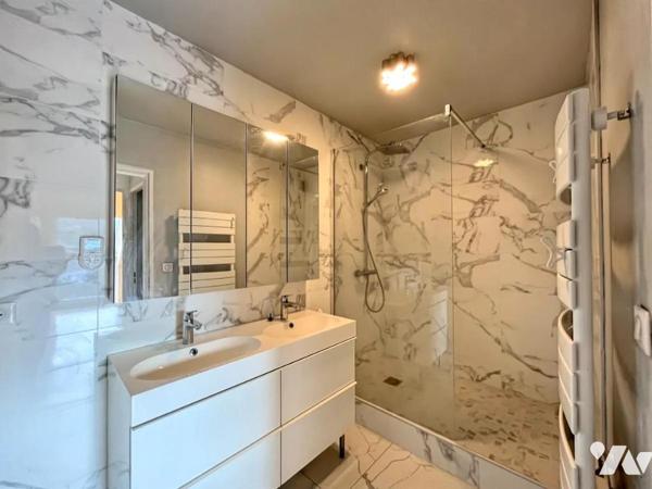 Appartement en duplex