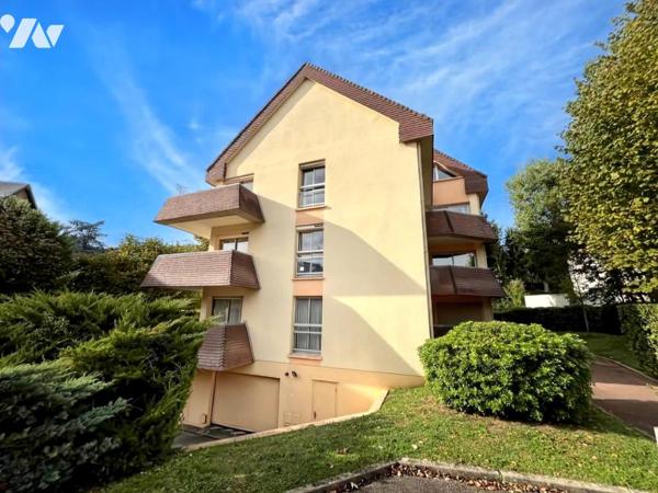 Appartement en duplex