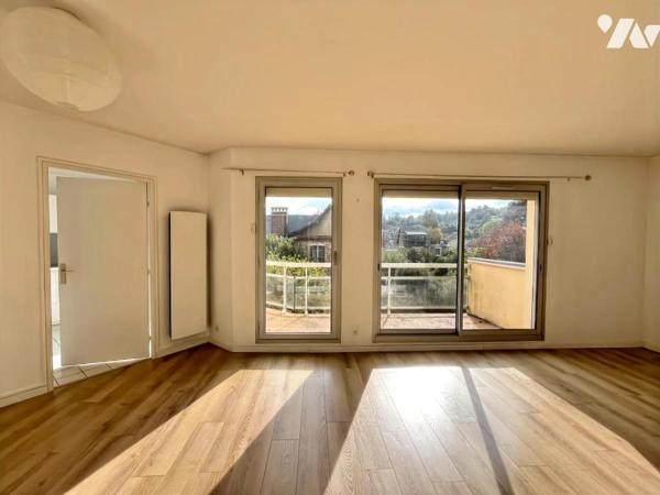 Appartement en duplex