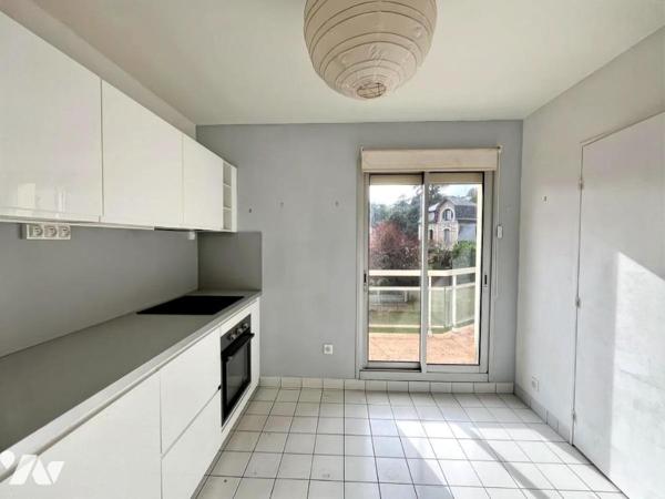 Appartement en duplex