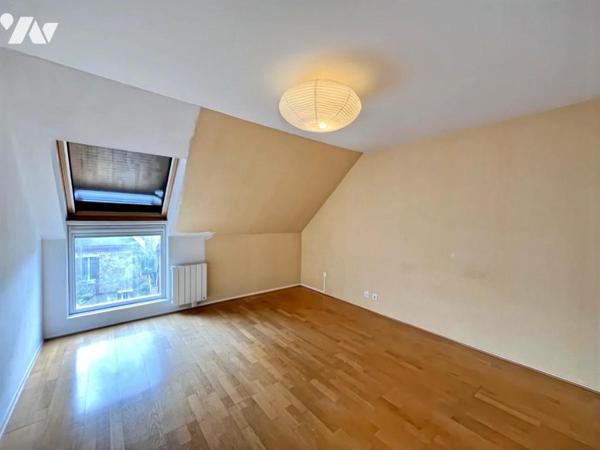 Appartement en duplex