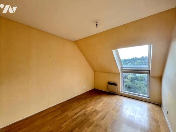 Appartement en duplex