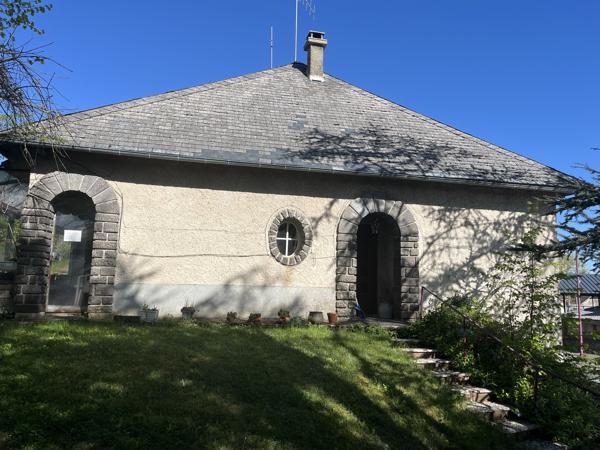 MAISON DE VILLE Mauriac (15200)
