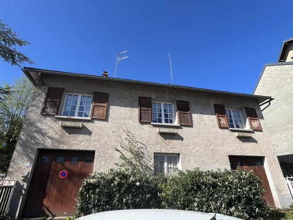 MAISON DE VILLE Mauriac (15200)